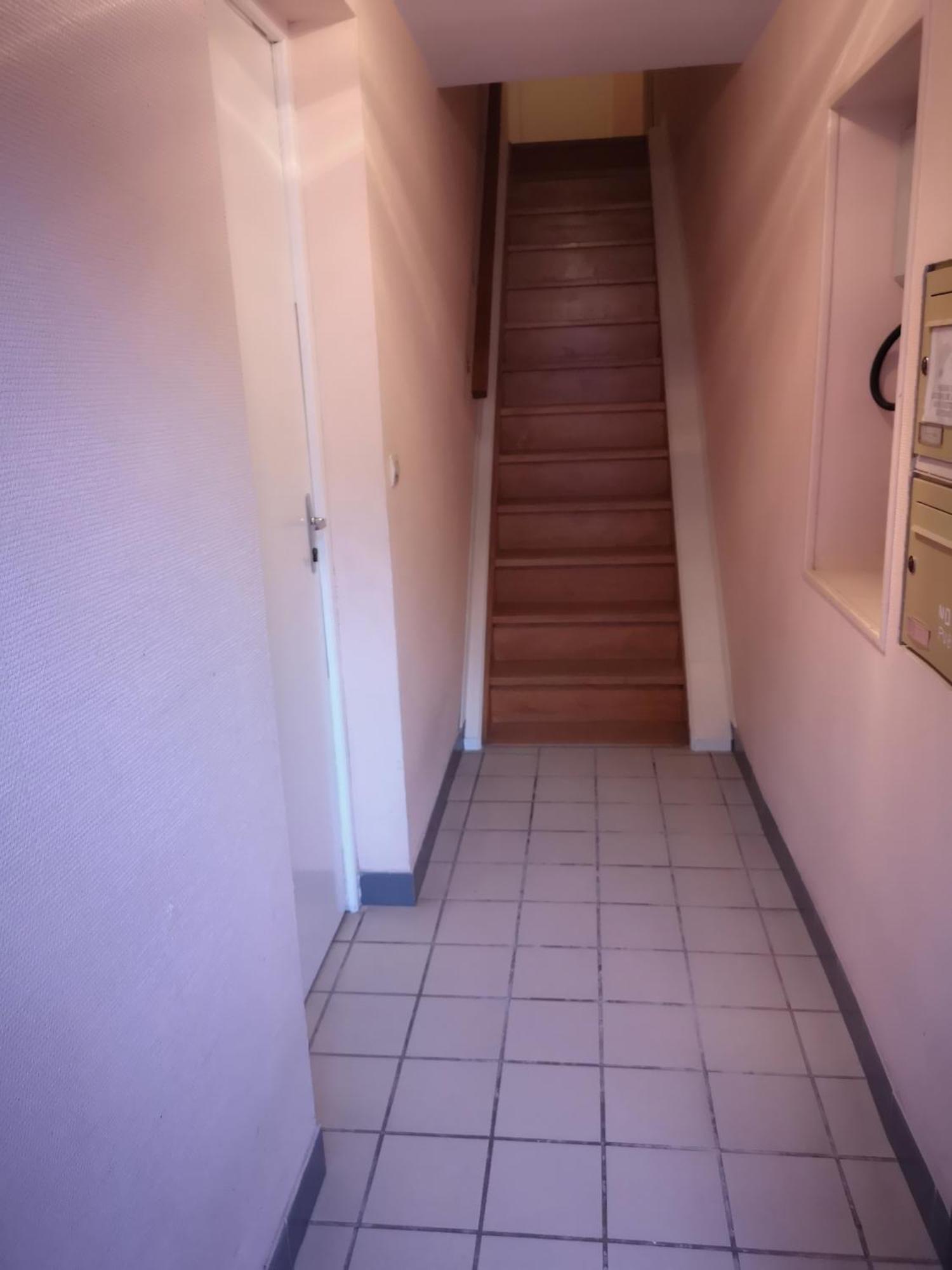 Ferienwohnung Au Terminus Hautvillers Exterior foto